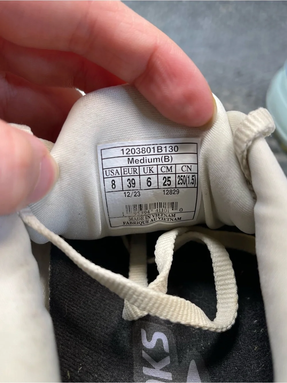 Brooks ghost 15